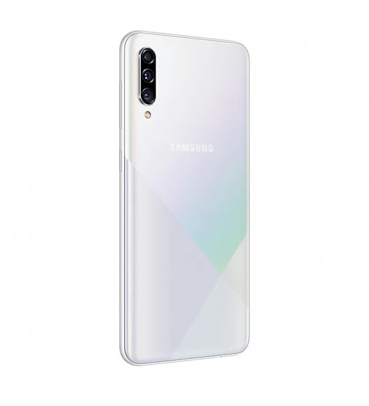 samsung galaxy a30s white colour